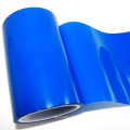 Free Sample Blue PET Protective Film